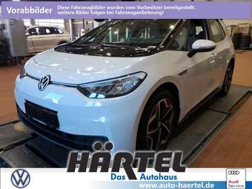 PRO 58 KWH AUTOMATIK (+ACC-RADAR+NAVI) LED