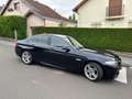 BMW 520 520d 184 ch M-sport Bleu - thumbnail 1