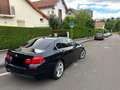 BMW 520 520d 184 ch M-sport Bleu - thumbnail 2
