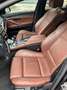 BMW 520 520d 184 ch M-sport Bleu - thumbnail 4