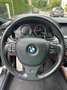 BMW 520 520d 184 ch M-sport Bleu - thumbnail 8