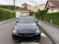BMW 520 520d 184 ch M-sport Bleu - thumbnail 3