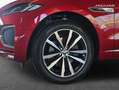Jaguar F-Pace D200 AWD R-Dynamic SE Rot - thumbnail 8