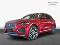 Jaguar F-Pace D200 AWD R-Dynamic SE Rot - thumbnail 1