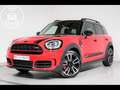 MINI John Cooper Works Countryman All4 Czerwony - thumbnail 1