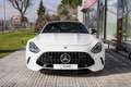 Mercedes-Benz AMG GT Coupé 63 S 4Matic+ Weiß - thumbnail 4