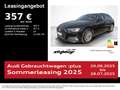 Audi A6 advanced 40 TDI quattro ACC+AHK+MATRIX+NAVI+ Zwart - thumbnail 1