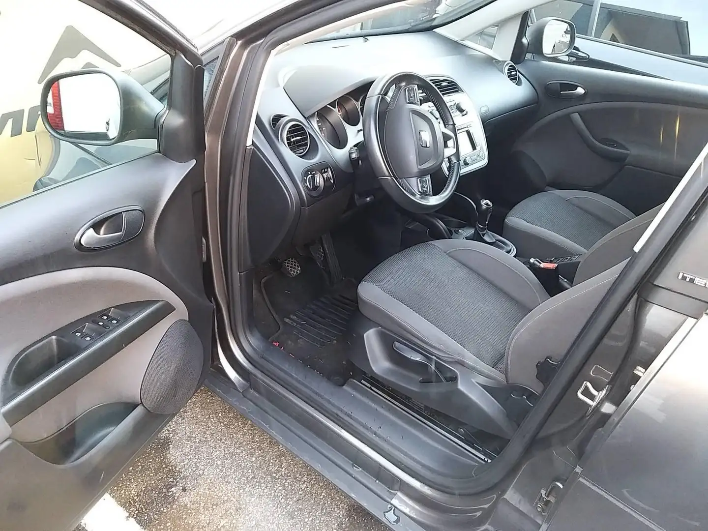 SEAT Altea XL Altea XL ChiliTech Start-Stopp 1,2 TSI ChiliTech - 2