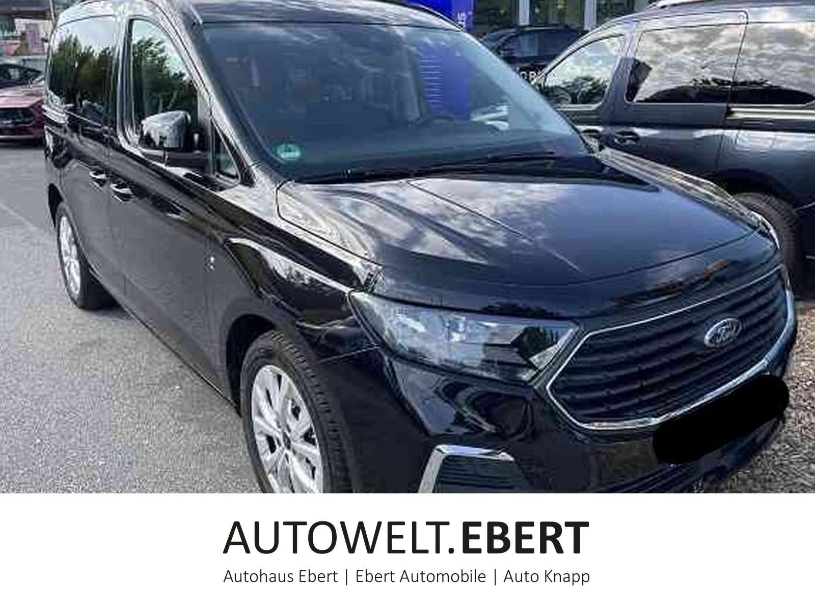 Ford Tourneo Connect
