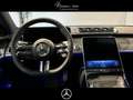 Mercedes-Benz S 450 d 4M L +AMG+MEMORY+DISTRO+MULTIBEAM+SHZ Grigio - thumbnail 10