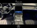 Mercedes-Benz S 450 d 4M L +AMG+MEMORY+DISTRO+MULTIBEAM+SHZ Grigio - thumbnail 13