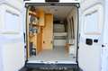 Fiat Ducato Camper Wohmobil Weiß - thumbnail 23