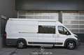 Fiat Ducato Camper Wohmobil Weiß - thumbnail 5