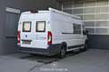 Fiat Ducato Camper Wohmobil Weiß - thumbnail 2