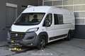 Fiat Ducato Camper Wohmobil Weiß - thumbnail 1