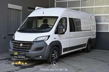 Camper Wohmobil