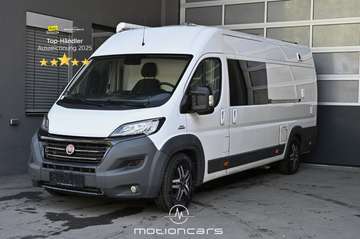 Camper Wohmobil