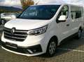 Renault Trafic L1H1 3,0t (8/9 Sitze) Life Blanc - thumbnail 1