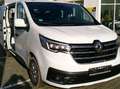 Renault Trafic L1H1 3,0t (8/9 Sitze) Life Blanc - thumbnail 4