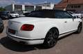 Bentley Continental GTC 4.0 V8 4WD Automatik Blanc - thumbnail 6