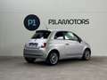 Fiat 500 1.2 Sport 69cv NEOPATENTATI Silber - thumbnail 2