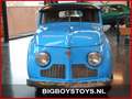Otros Crosley CC four Hatchback sedan Azul - thumbnail 23