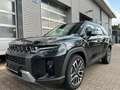 KGM Torres 1.5 T-GDI AUTOMATIK, ALLRAD, LEDER, ACC Schwarz - thumbnail 3