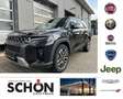 KGM Torres 1.5 T-GDI AUTOMATIK, ALLRAD, LEDER, ACC Schwarz - thumbnail 1
