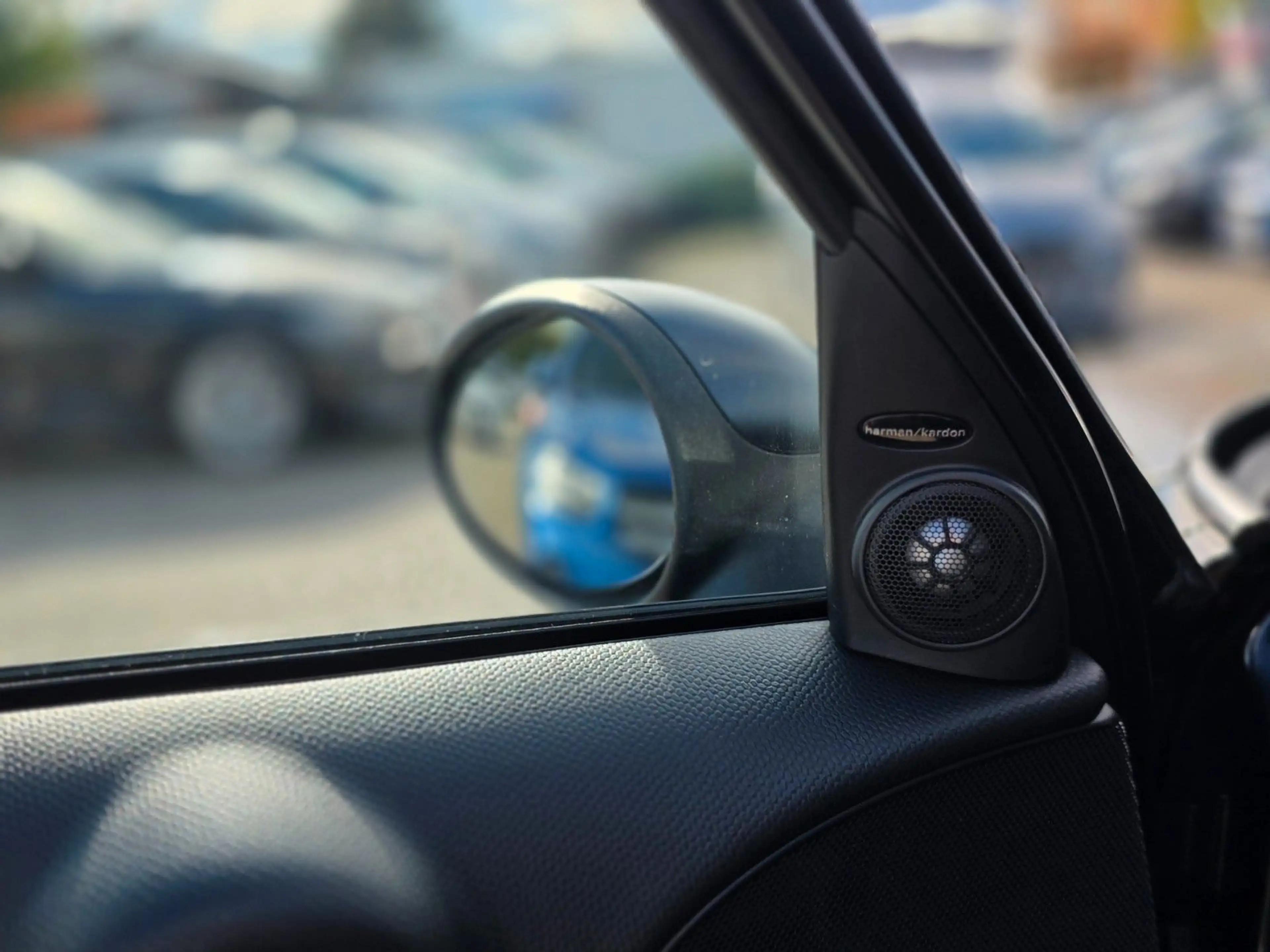 MINI Cooper S Countryman All4 |JCW |Pano. |Leder |AHK — photo 10