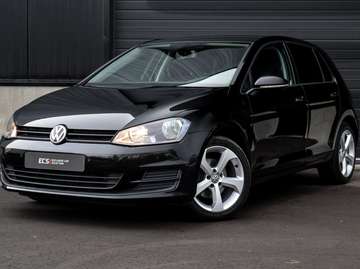 Golf 1.2 TSI BlueMotion Technology Comfortline
