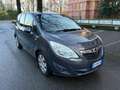Opel Meriva Meriva 1.4 Turbo 120CV GPL Tech Cosmo Argento - thumbnail 5