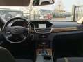 Mercedes-Benz E 200 CGI KLIMA NAVI TÜV NEU Fekete - thumbnail 15