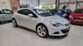 Opel Astra GTC 1.4 Turbo Sport Navi, Bluetooth, 19" LMV, Clim Weiß - thumbnail 3