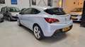 Opel Astra GTC 1.4 Turbo Sport Navi, Bluetooth, 19" LMV, Clim Weiß - thumbnail 7