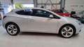 Opel Astra GTC 1.4 Turbo Sport Navi, Bluetooth, 19" LMV, Clim Weiß - thumbnail 4