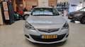 Opel Astra GTC 1.4 Turbo Sport Navi, Bluetooth, 19" LMV, Clim Weiß - thumbnail 2