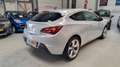 Opel Astra GTC 1.4 Turbo Sport Navi, Bluetooth, 19" LMV, Clim Weiß - thumbnail 5