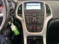 Opel Astra GTC 1.4 Turbo Sport Navi, Bluetooth, 19" LMV, Clim Weiß - thumbnail 22