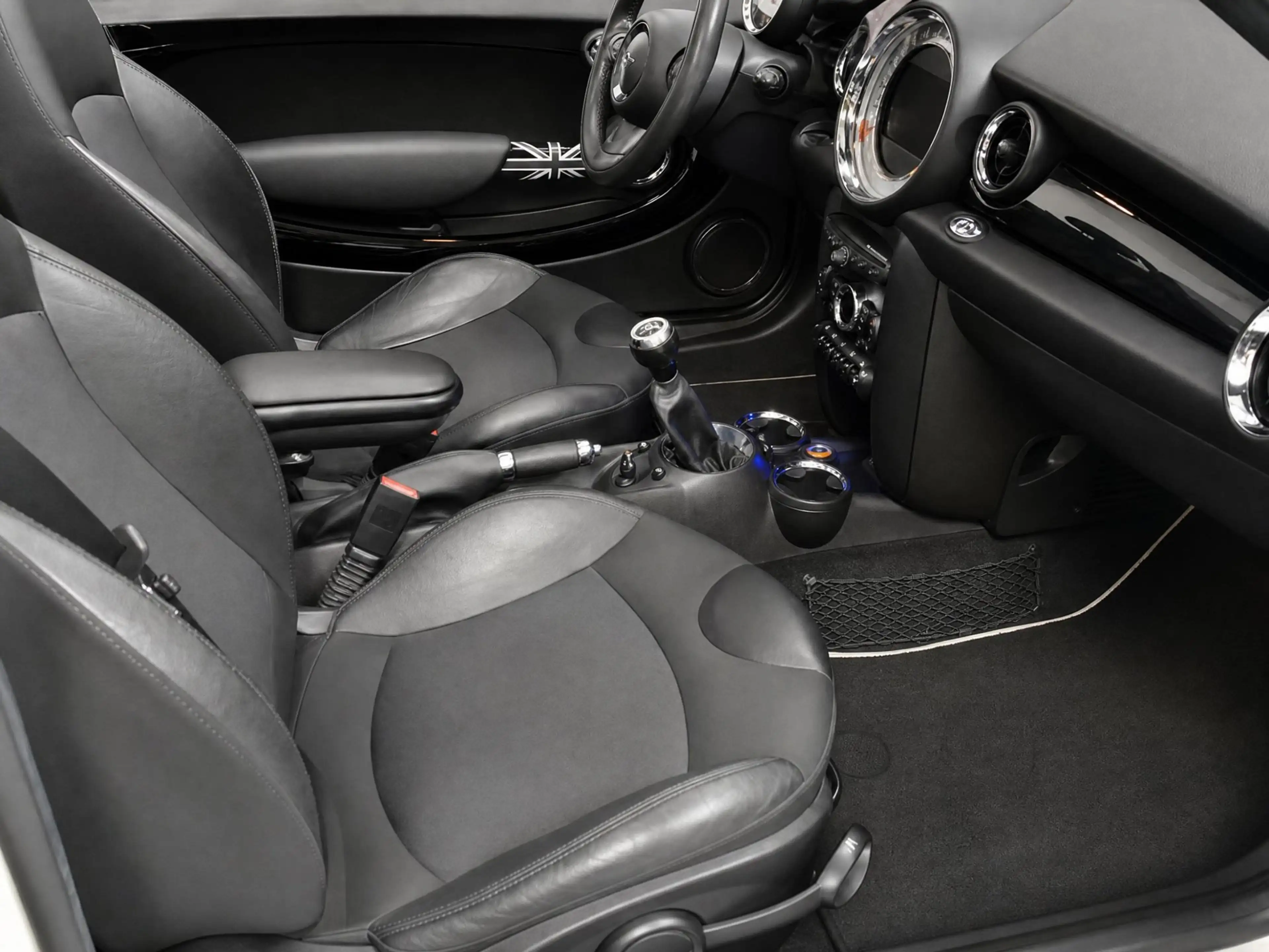 MINI Cooper Roadster 1.6 Chili // NAVI // CLIMA // CRUISE // PDC // STO — photo 15