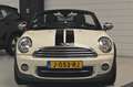 MINI Cooper Roadster 1.6 Chili // NAVI // CLIMA // CRUISE // PDC // STO Weiß - thumbnail 2