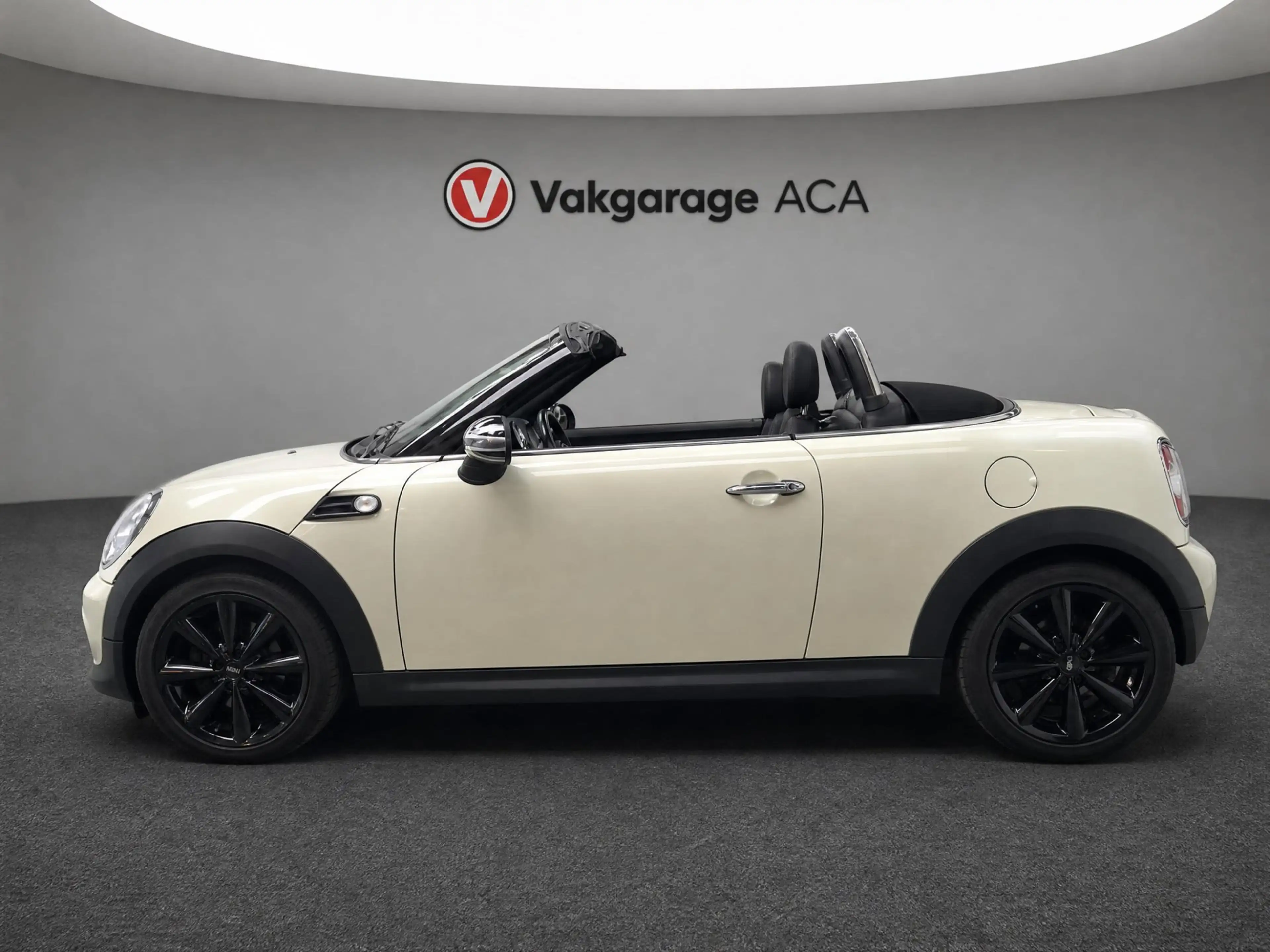 MINI Cooper Roadster 1.6 Chili // NAVI // CLIMA // CRUISE // PDC // STO — photo 6
