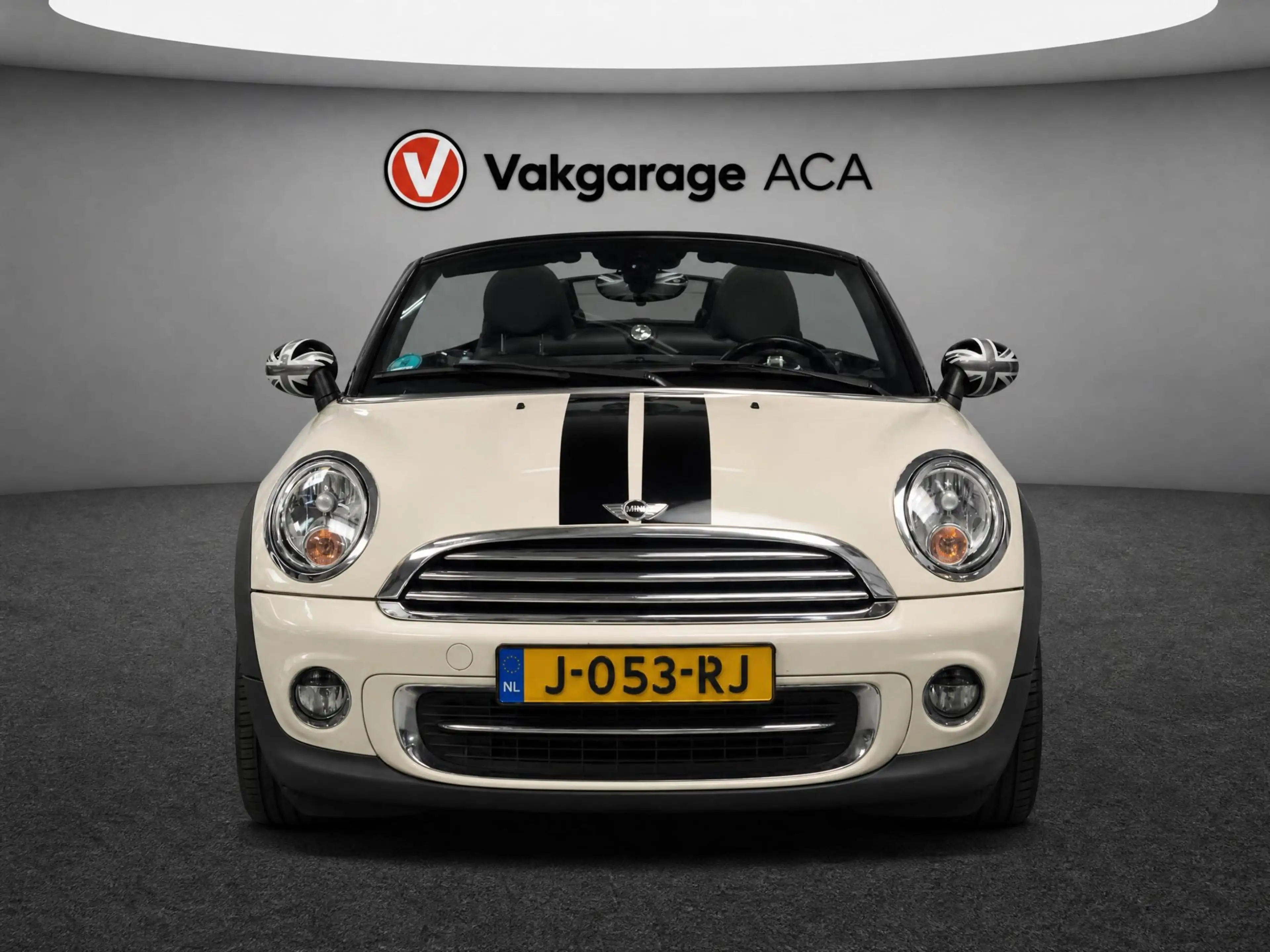 MINI Cooper Roadster 1.6 Chili // NAVI // CLIMA // CRUISE // PDC // STO — photo 2
