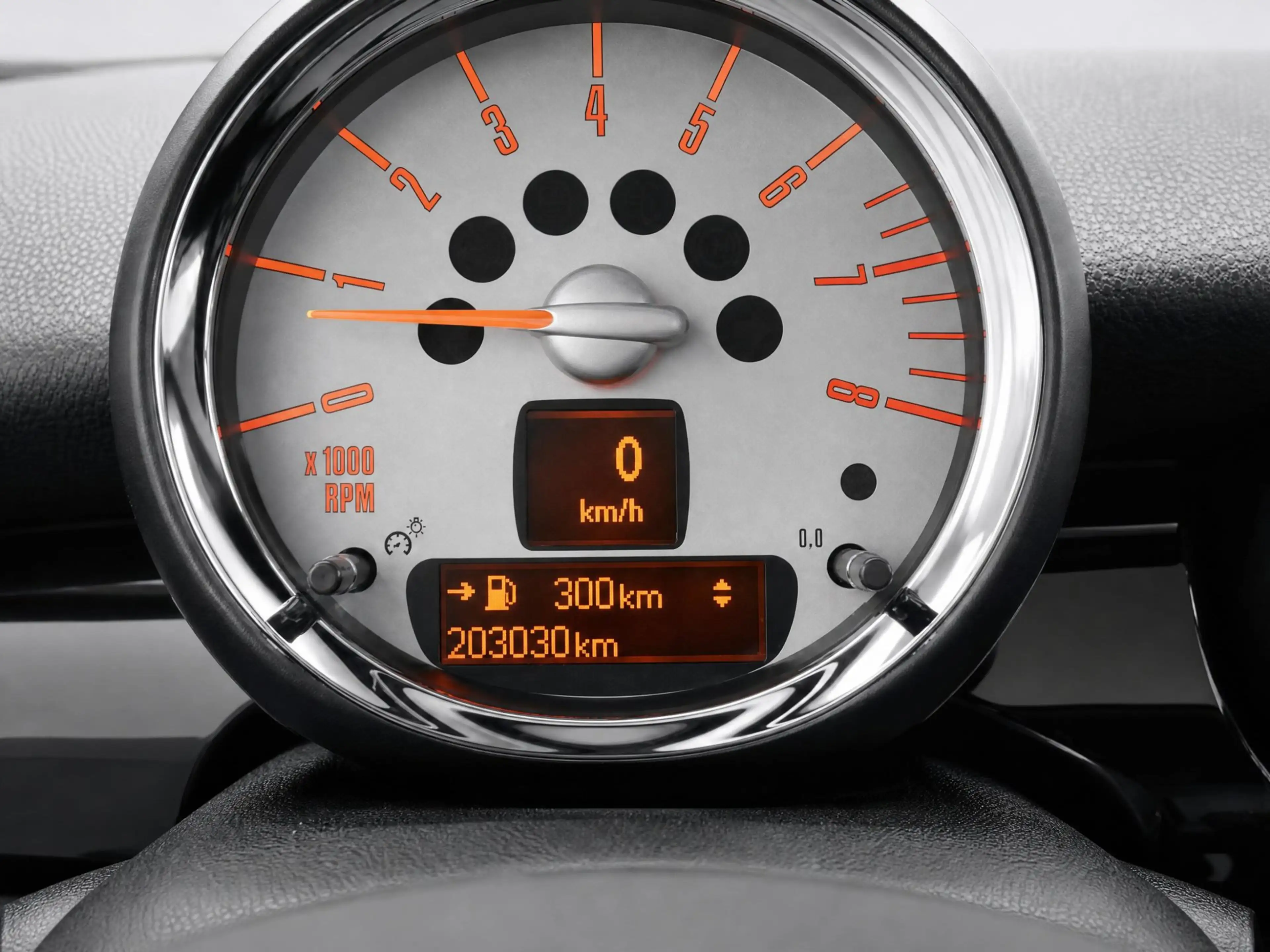 MINI Cooper Roadster 1.6 Chili // NAVI // CLIMA // CRUISE // PDC // STO — photo 27