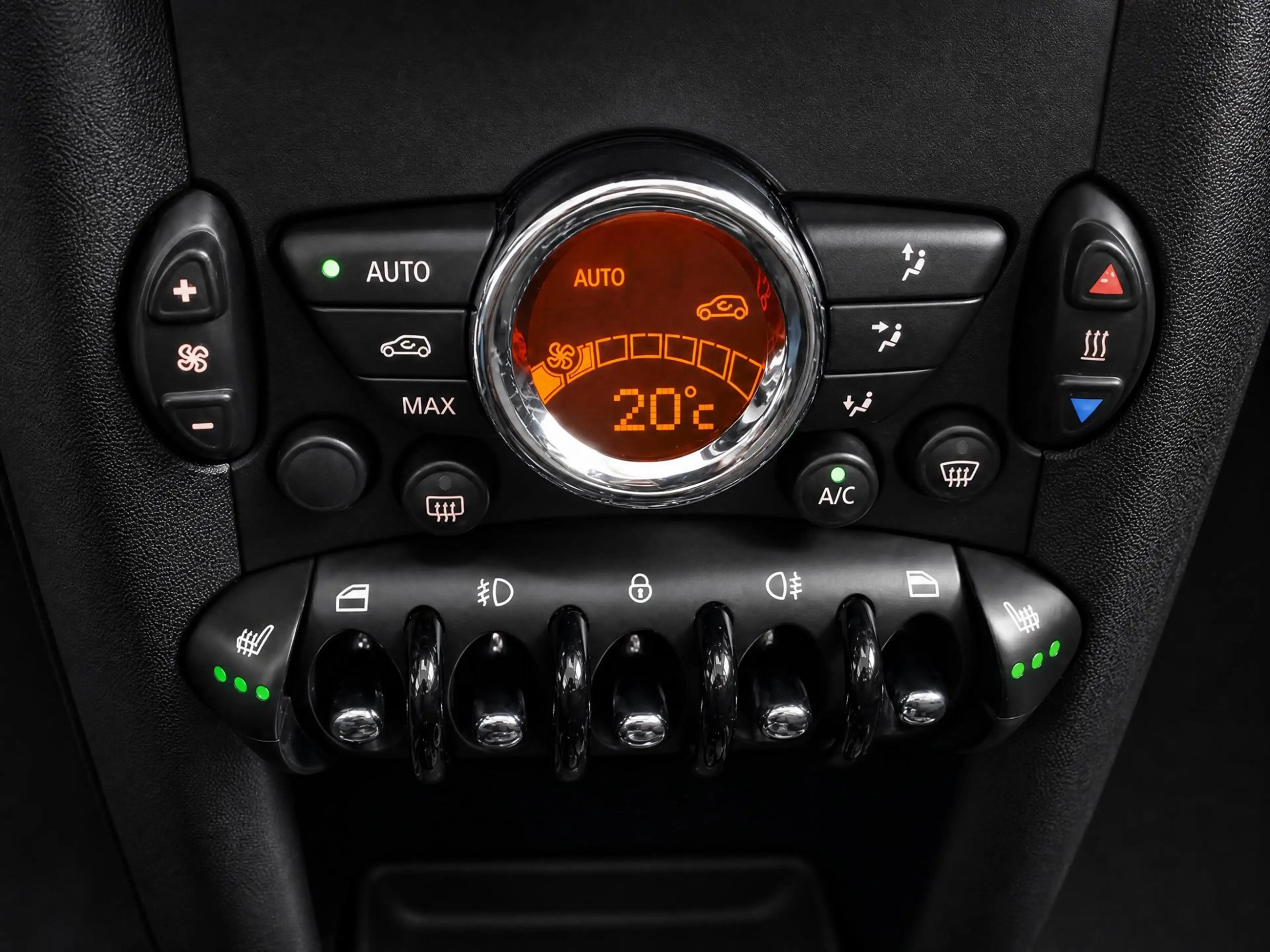MINI Cooper Roadster 1.6 Chili // NAVI // CLIMA // CRUISE // PDC // STO — photo 19
