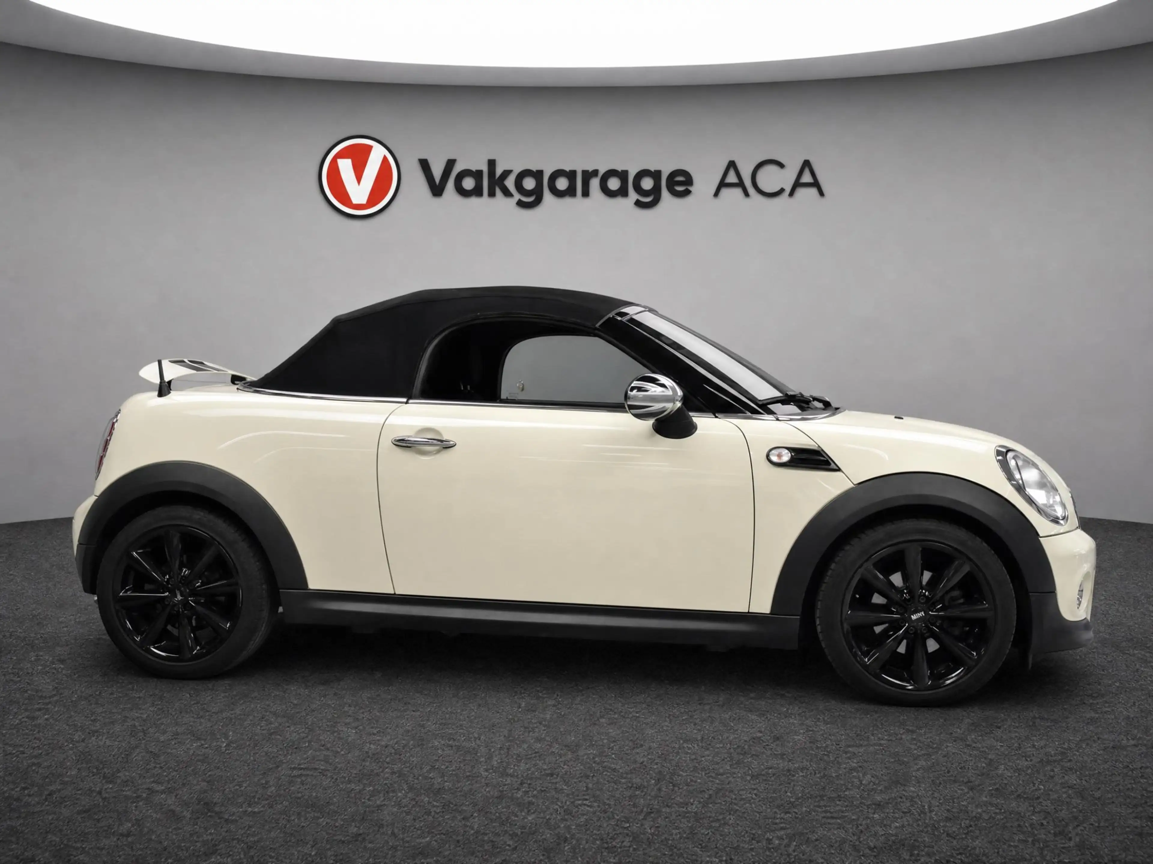 MINI Cooper Roadster 1.6 Chili // NAVI // CLIMA // CRUISE // PDC // STO — photo 8