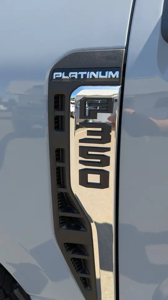 Ford F 350 снимка Ford F 350