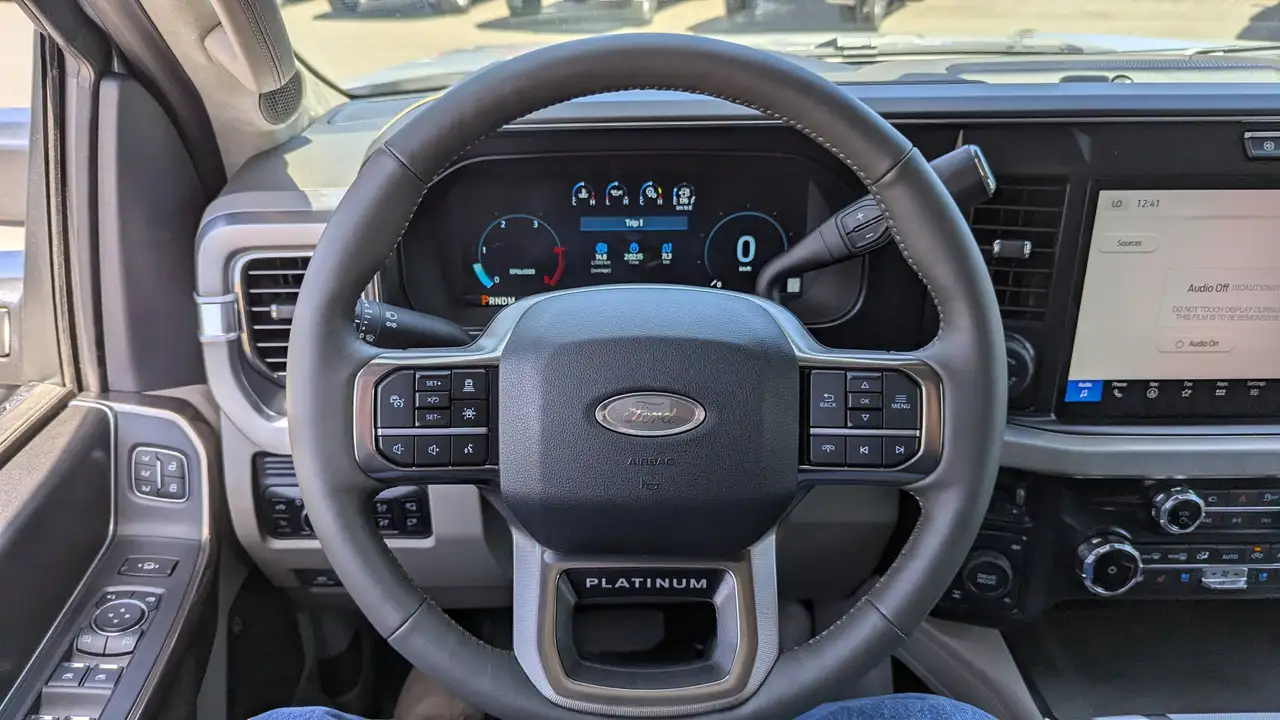 Ford F 350 снимка Ford F 350