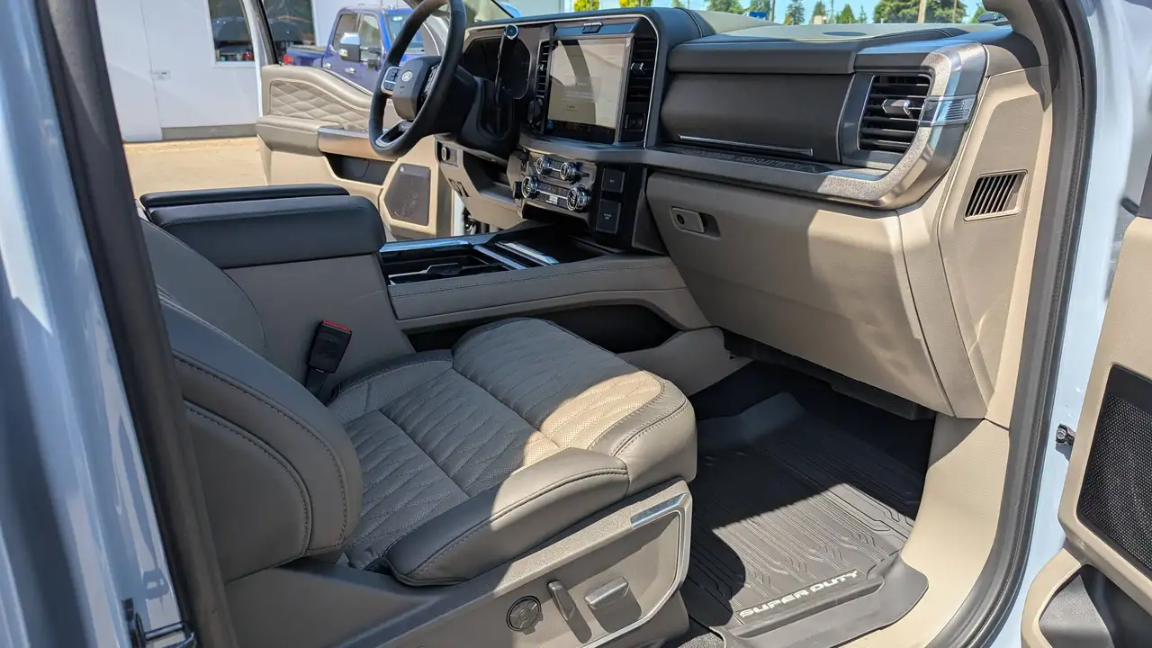 Ford F 350 снимка Ford F 350