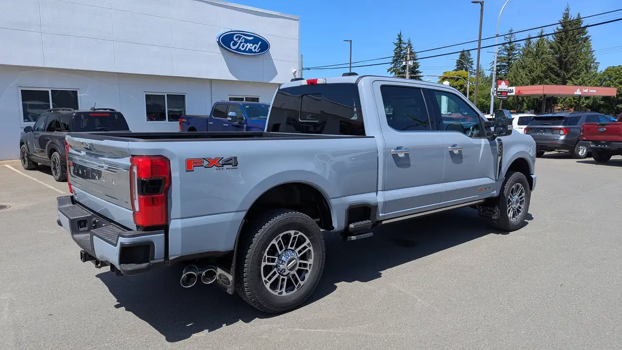 Ford F 350 снимка Ford F 350