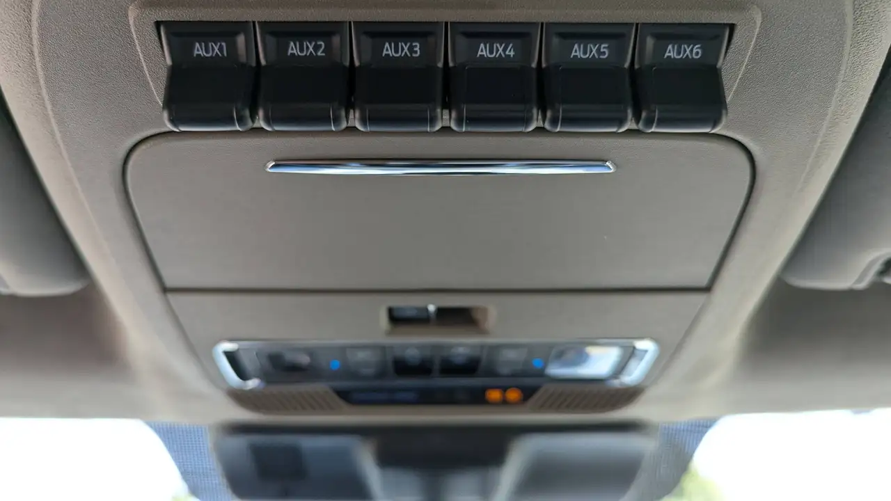 Ford F 350 снимка Ford F 350